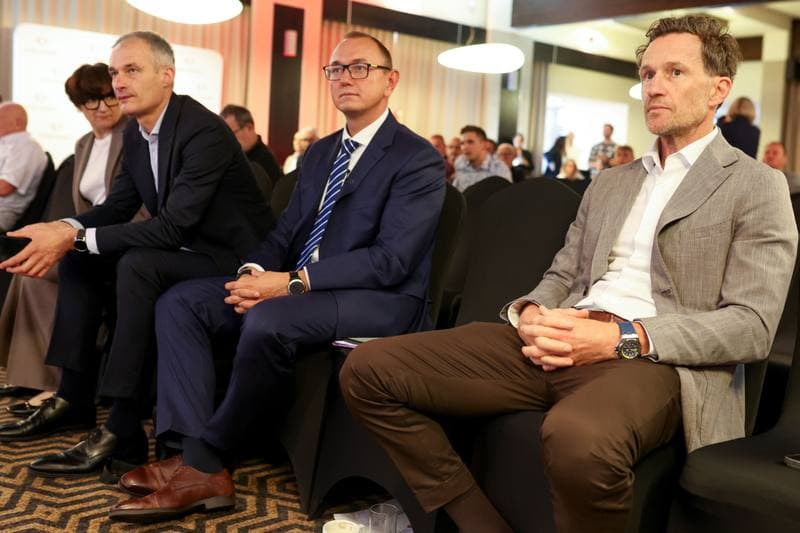 Ice Hockey. Polish Ice Hockey Association. General Report and Election Congress. 22.09.2025