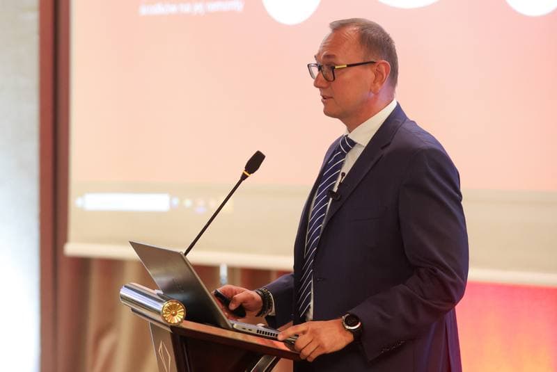 Ice Hockey. Polish Ice Hockey Association. General Report and Election Congress. 22.09.2025