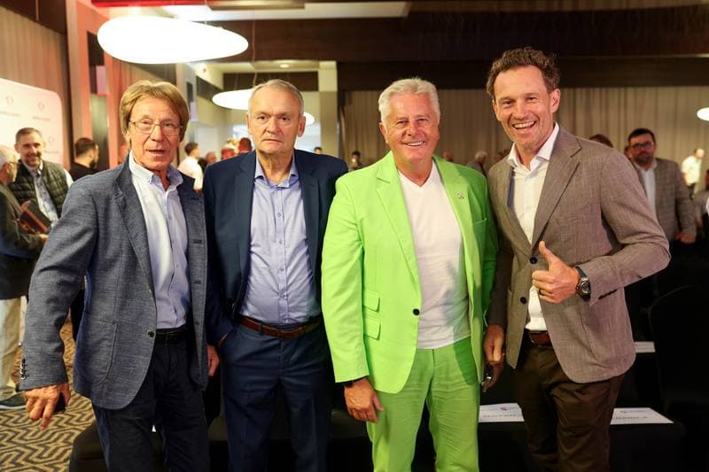 Ice Hockey. Polish Ice Hockey Association. General Report and Election Congress. 22.09.2025
