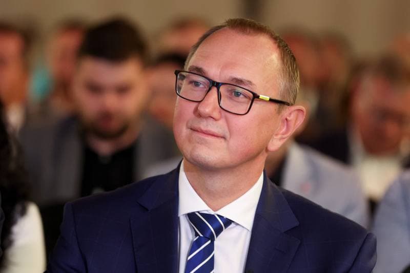 Ice Hockey. Polish Ice Hockey Association. General Report and Election Congress. 22.09.2025