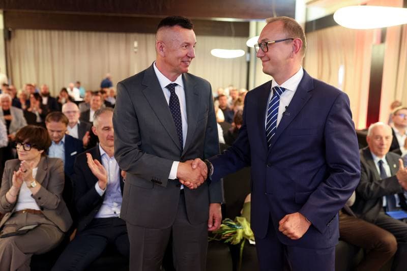 Ice Hockey. Polish Ice Hockey Association. General Report and Election Congress. 22.09.2025