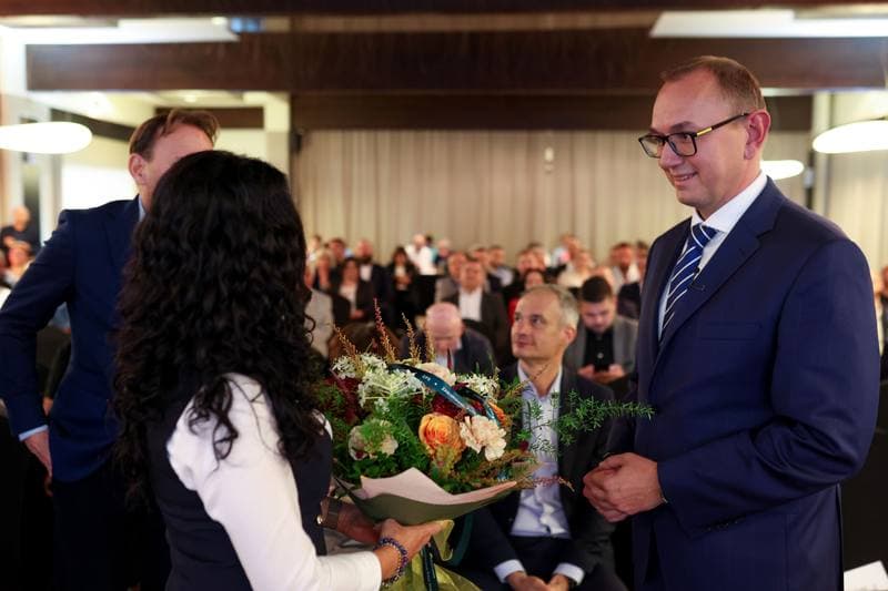 Ice Hockey. Polish Ice Hockey Association. General Report and Election Congress. 22.09.2025