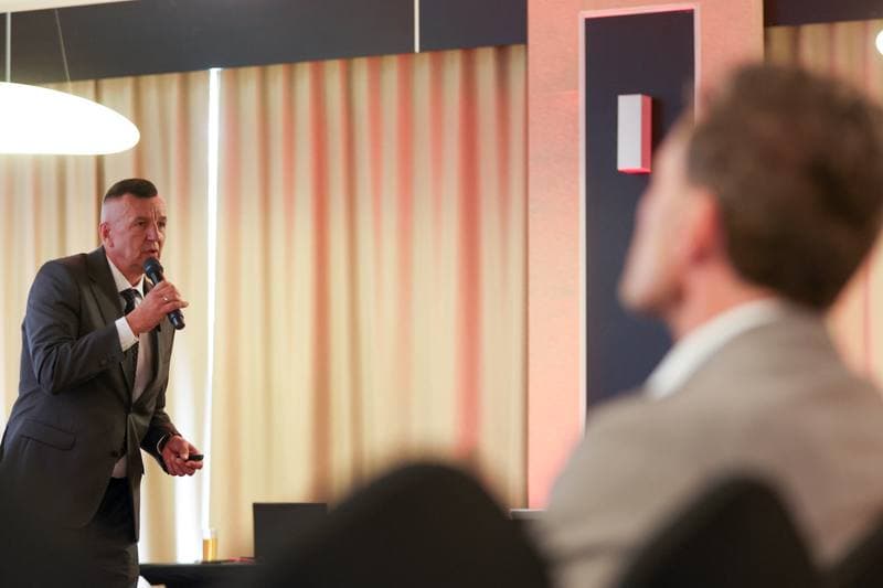 Ice Hockey. Polish Ice Hockey Association. General Report and Election Congress. 22.09.2025