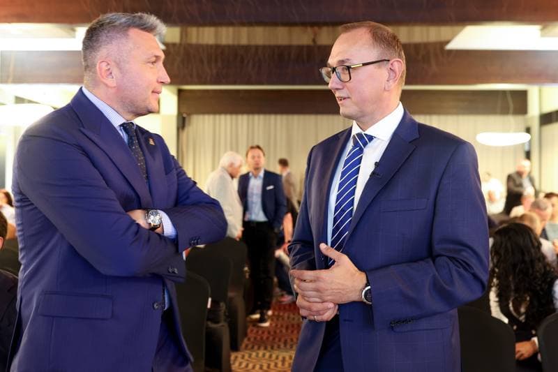 Ice Hockey. Polish Ice Hockey Association. General Report and Election Congress. 22.09.2025