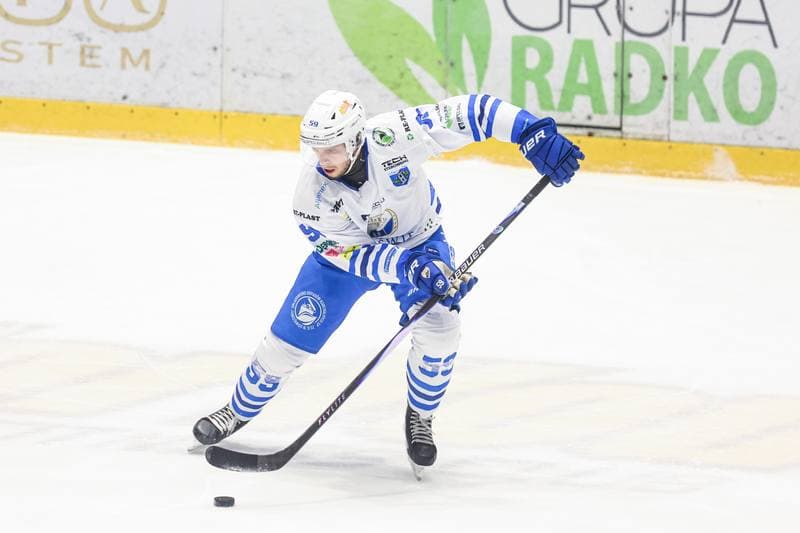 Ice Hockey. Tauron Hokej Liga. KS Unia Oswiecim - GKS Katowice. 28.11.2025