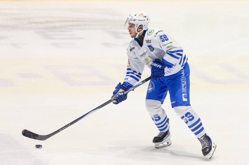 Ice Hockey. Tauron Hokej Liga. KS Unia Oswiecim - GKS Katowice. 28.11.2025