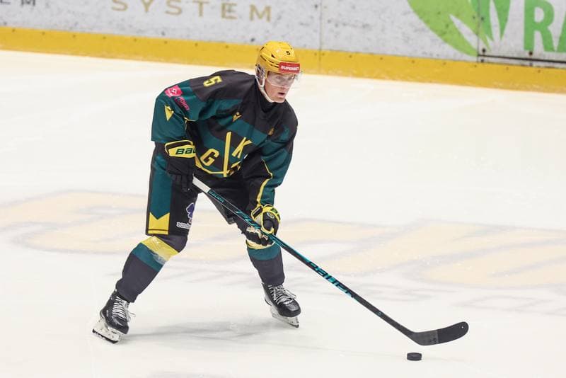 Ice Hockey. Tauron Hokej Liga. KS Unia Oswiecim - GKS Katowice. 28.11.2025