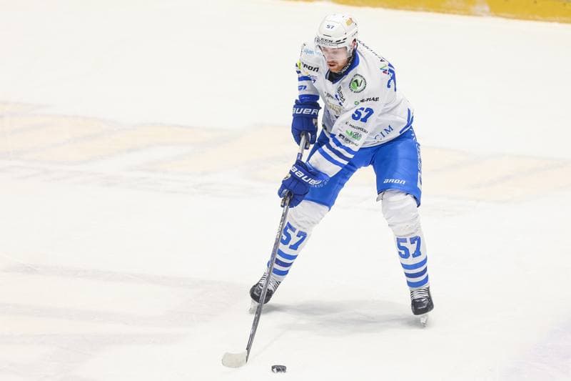 Ice Hockey. Tauron Hokej Liga. KS Unia Oswiecim - GKS Katowice. 28.11.2025