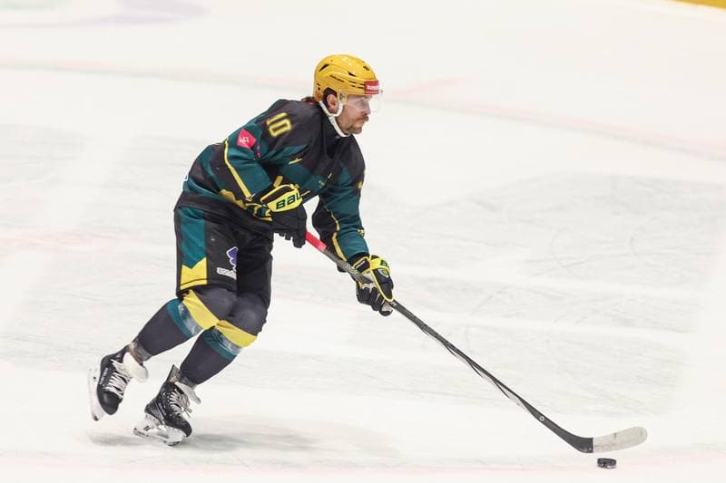 Ice Hockey. Tauron Hokej Liga. KS Unia Oswiecim - GKS Katowice. 28.11.2025