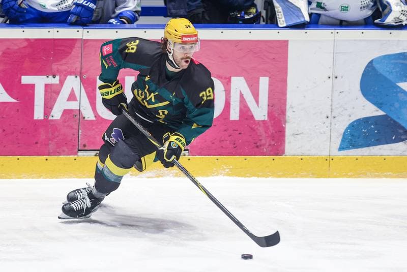 Ice Hockey. Tauron Hokej Liga. KS Unia Oswiecim - GKS Katowice. 28.11.2025