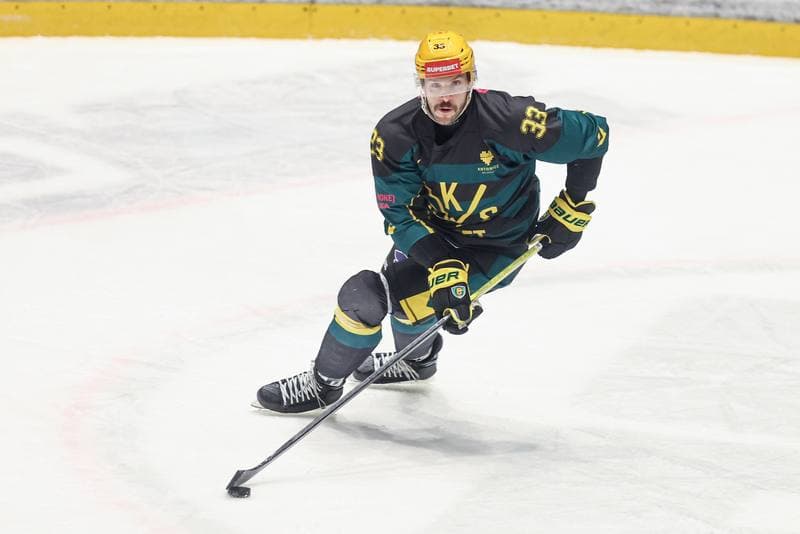 Ice Hockey. Tauron Hokej Liga. KS Unia Oswiecim - GKS Katowice. 28.11.2025