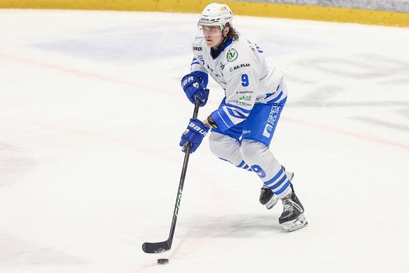Ice Hockey. Tauron Hokej Liga. KS Unia Oswiecim - GKS Katowice. 28.11.2025