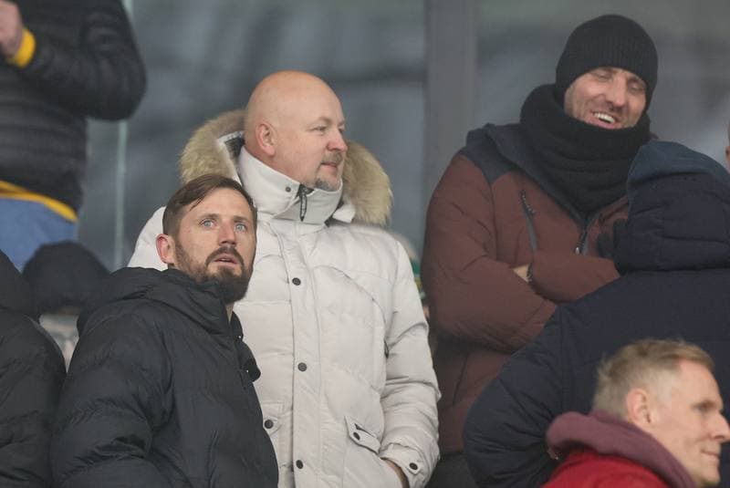 Football. PKO BP Ekstraklasa. GKS Katowice - Pogon Szczecin. 29.11.2025