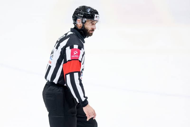 Ice Hockey. Tauron Hokej Liga. BS Polonia Bytom - ECB Zaglebie Sosnowiec. 30.11.2025