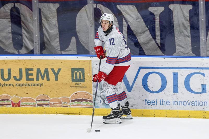 Ice Hockey. Tauron Hokej Liga. BS Polonia Bytom - ECB Zaglebie Sosnowiec. 30.11.2025