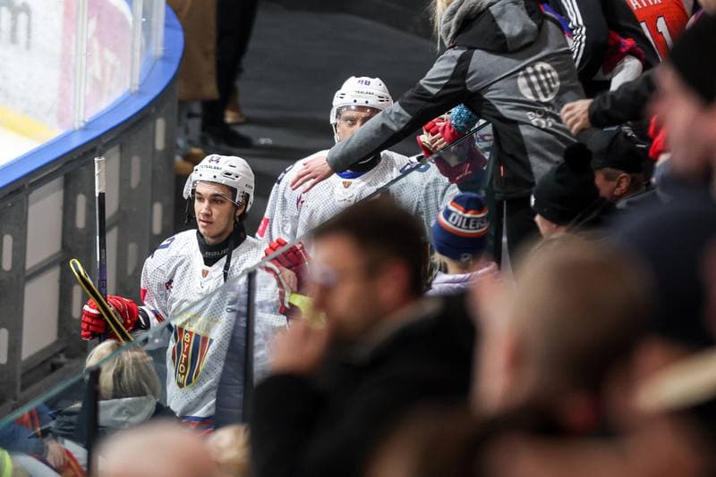 Ice Hockey. Tauron Hokej Liga. BS Polonia Bytom - ECB Zaglebie Sosnowiec. 30.11.2025