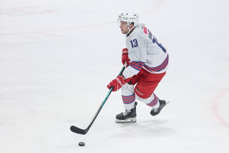 Ice Hockey. Tauron Hokej Liga. BS Polonia Bytom - ECB Zaglebie Sosnowiec. 30.11.2025