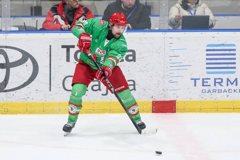 Ice Hockey. Tauron Hokej Liga. BS Polonia Bytom - ECB Zaglebie Sosnowiec. 30.11.2025