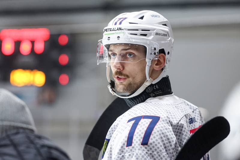 Ice Hockey. Tauron Hokej Liga. BS Polonia Bytom - ECB Zaglebie Sosnowiec. 30.11.2025