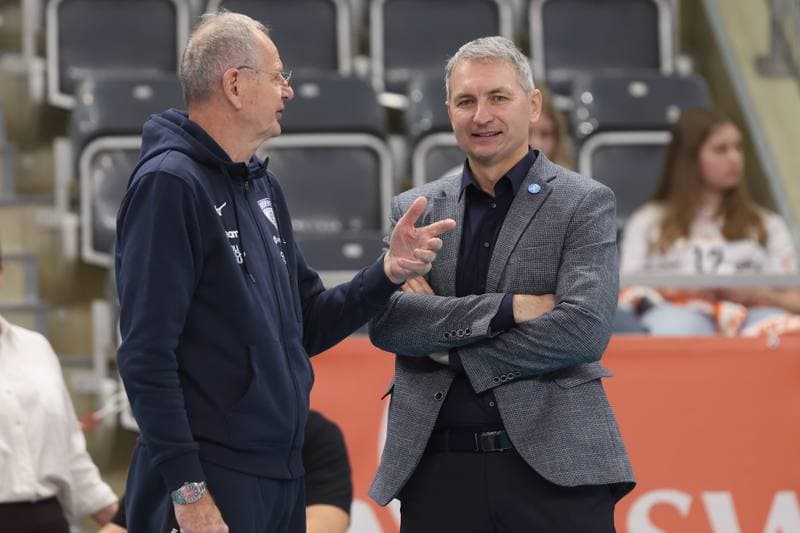 Volleyball. PlusLiga. JSW Jastrzebski Wegiel - Steam Hemarpol Politechnika Czestochowa. 01.12.2025