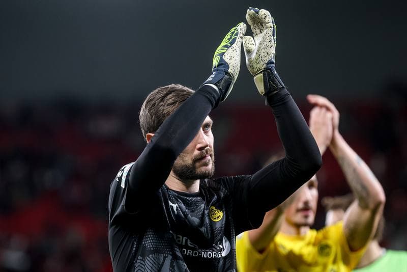 Football. UEFA Champions League. Slavia Prague - FK Bodo/Glimt. 17.09.2025