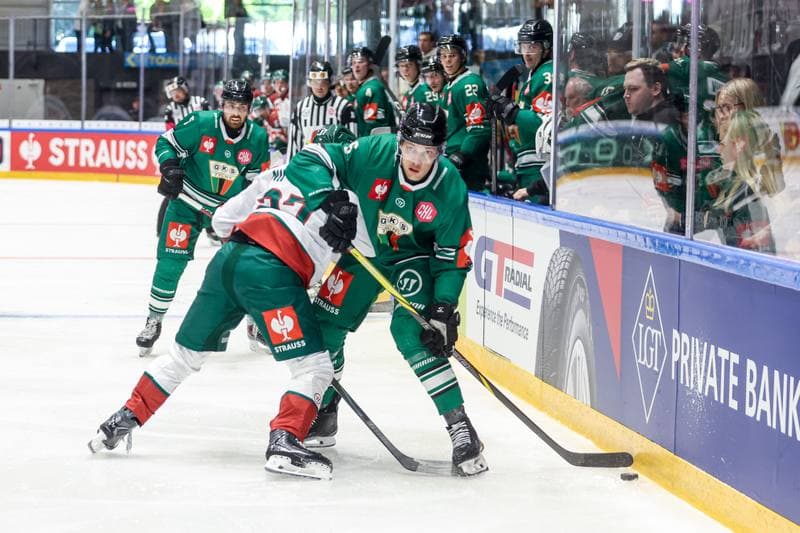 Ice Hockey. Champions Hockey League. GKS Tychy - Frolunda Gothenburg. 04.09.2025