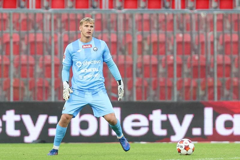Football. Betclic I liga. GKS Tychy - Stal Mielec. 25.08.2025