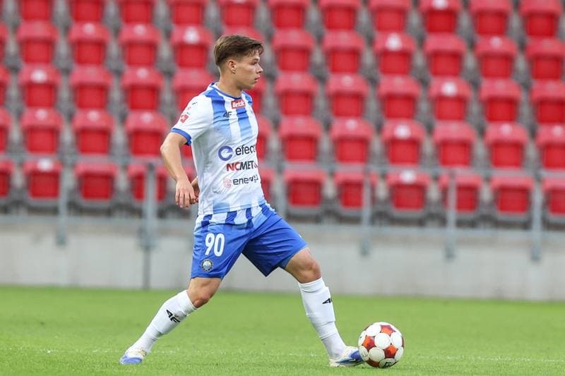 Football. Betclic I liga. GKS Tychy - Stal Mielec. 25.08.2025