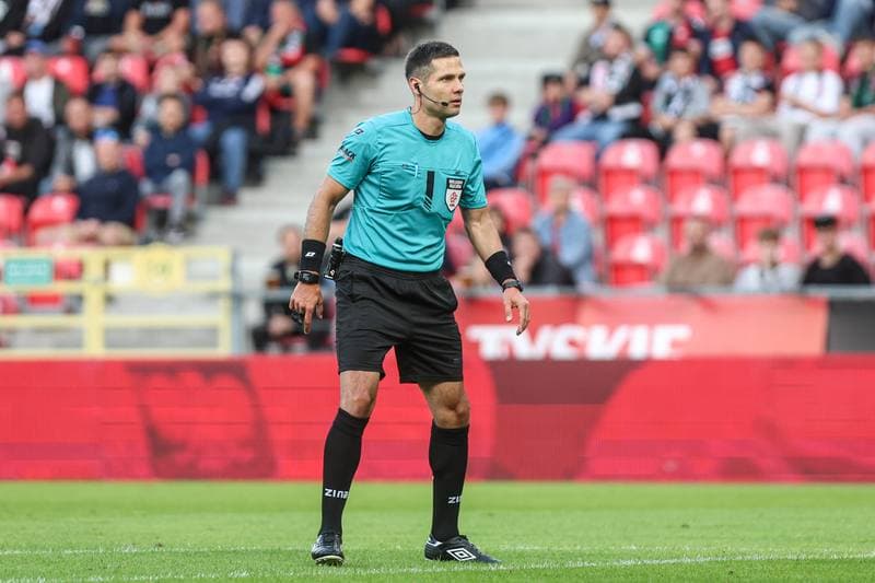 Football. Betclic I liga. GKS Tychy - Stal Mielec. 25.08.2025