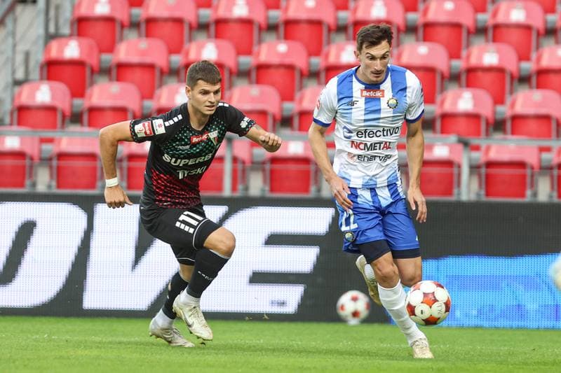 Football. Betclic I liga. GKS Tychy - Stal Mielec. 25.08.2025