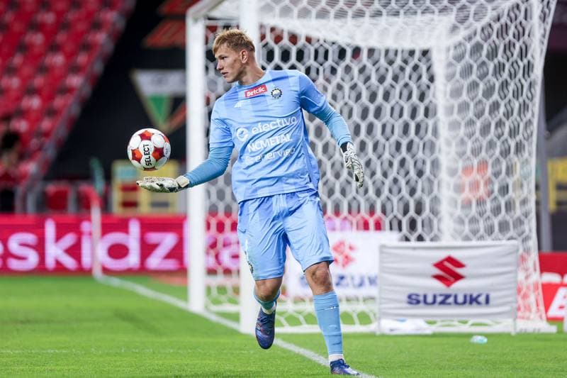 Football. Betclic I liga. GKS Tychy - Stal Mielec. 25.08.2025