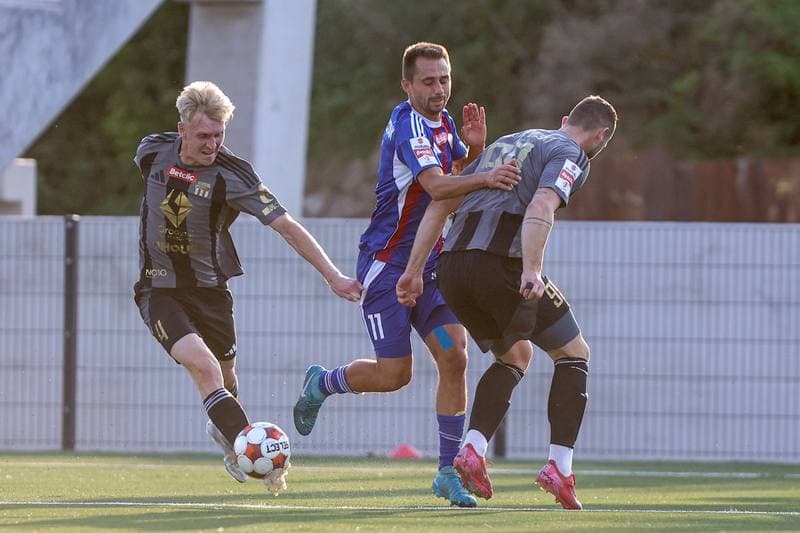 Football. Betclic I liga. Polonia Bytom - Pogon Grodzisk Mazowiecki. 20.08.2025