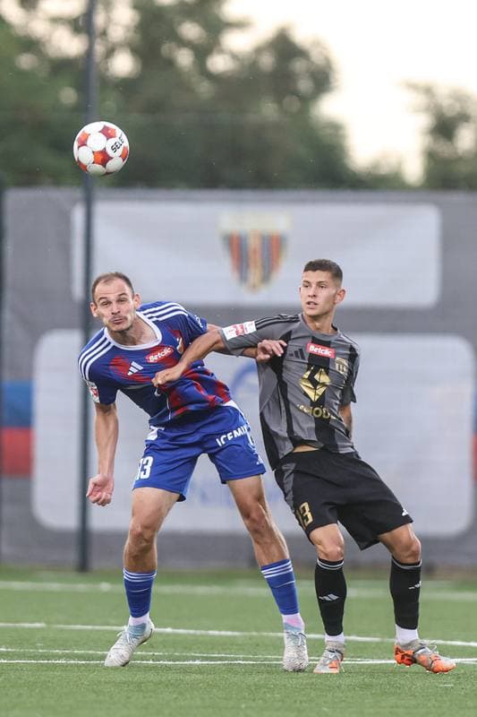 Football. Betclic I liga. Polonia Bytom - Pogon Grodzisk Mazowiecki. 20.08.2025