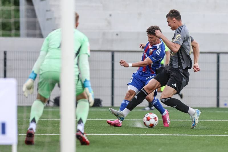Football. Betclic I liga. Polonia Bytom - Pogon Grodzisk Mazowiecki. 20.08.2025