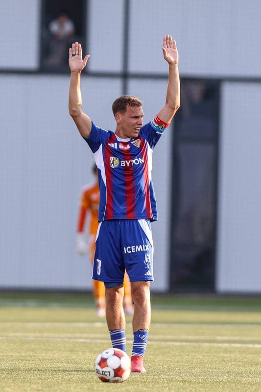 Football. Betclic I liga. Polonia Bytom - Pogon Grodzisk Mazowiecki. 20.08.2025