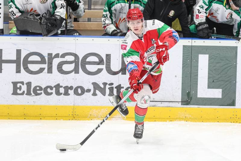 Ice Hockey. Sparing. ECB Zaglebie Sosnowiec - JKH GKS Jastrzebie. 19.08.2025