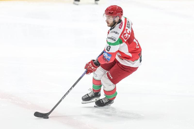 Ice Hockey. Sparing. ECB Zaglebie Sosnowiec - JKH GKS Jastrzebie. 19.08.2025