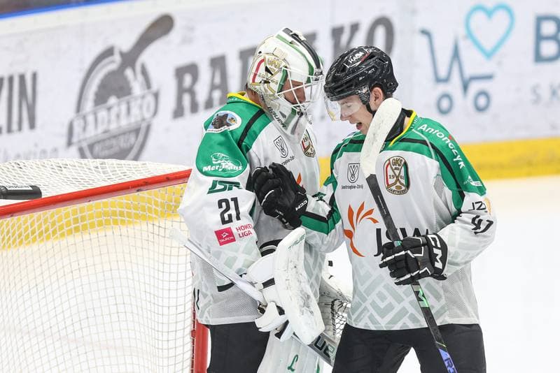 Ice Hockey. Sparing. ECB Zaglebie Sosnowiec - JKH GKS Jastrzebie. 19.08.2025