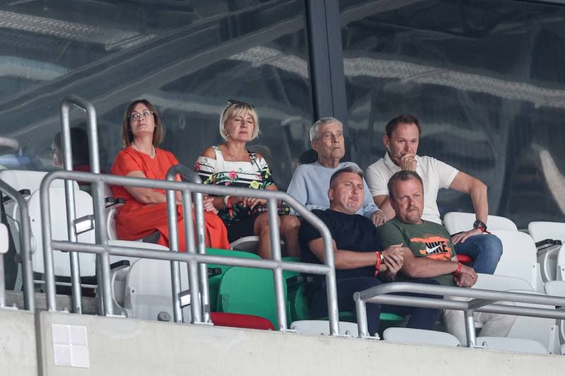 Basketball. Friendly Match. Poland - Finland. 17.08.2025