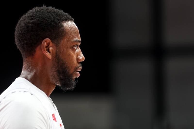 Basketball. Friendly Match. Poland - Finland. 17.08.2025