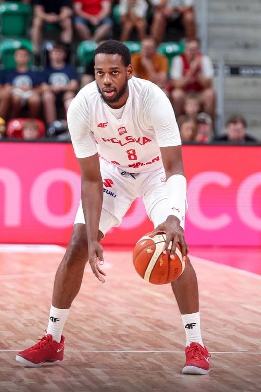 Basketball. Friendly Match. Poland - Finland. 17.08.2025