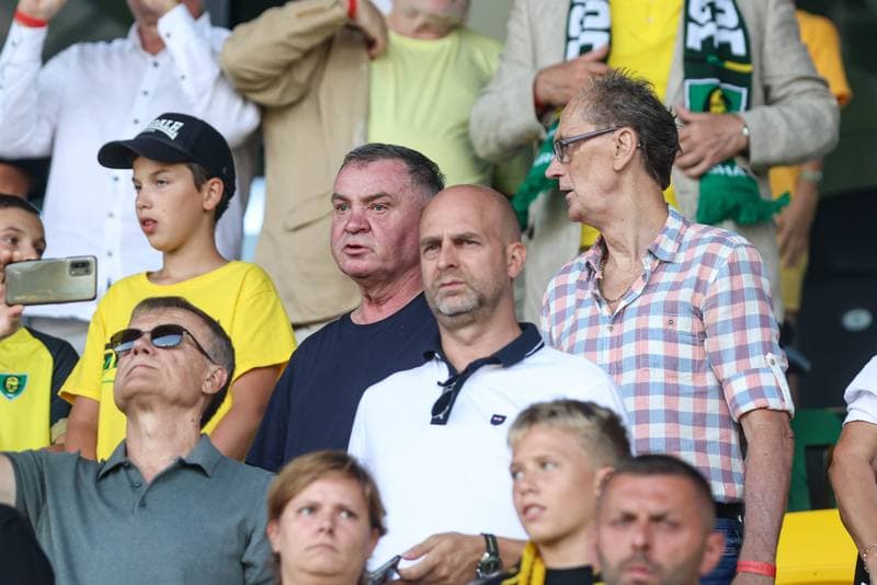 Football. PKO BP Ekstraklasa. GKS Katowice - Arka Gdynia. 16.08.2025