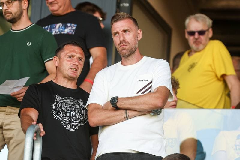 Football. PKO BP Ekstraklasa. GKS Katowice - Arka Gdynia. 16.08.2025