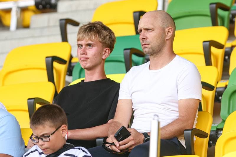 Football. PKO BP Ekstraklasa. GKS Katowice - Arka Gdynia. 16.08.2025