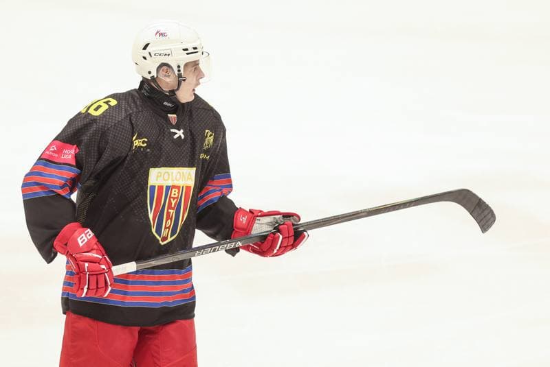 Ice Hockey. Tauron Hokej Liga. GKS Katowice - BS Polonia Bytom. 10.10.2025