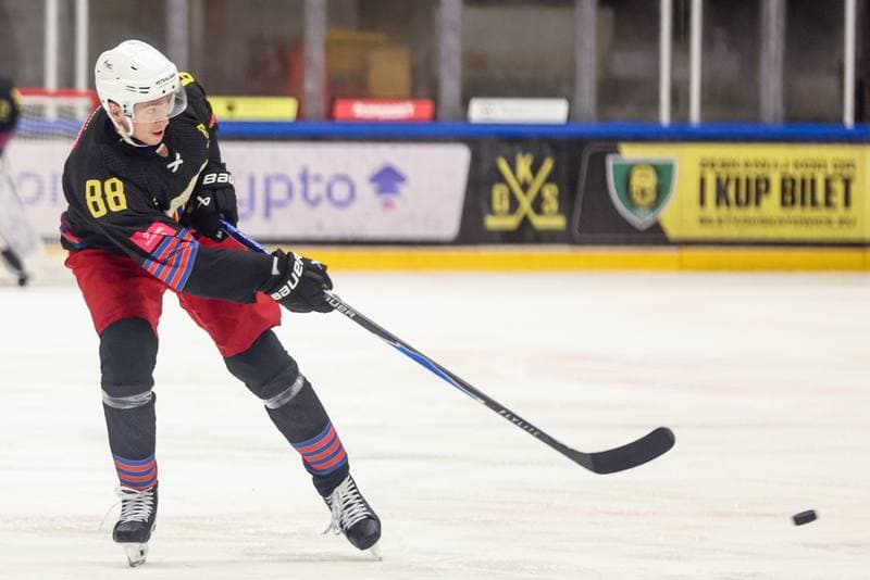 Ice Hockey. Tauron Hokej Liga. GKS Katowice - BS Polonia Bytom. 10.10.2025