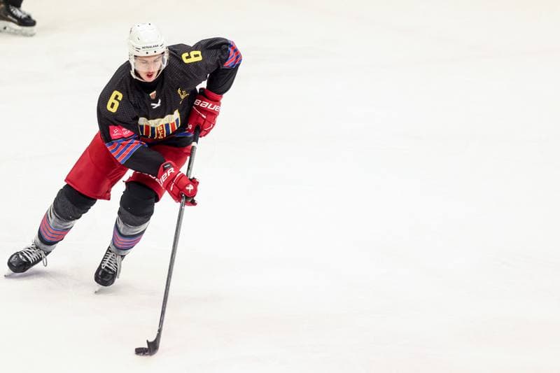 Ice Hockey. Tauron Hokej Liga. GKS Katowice - BS Polonia Bytom. 10.10.2025