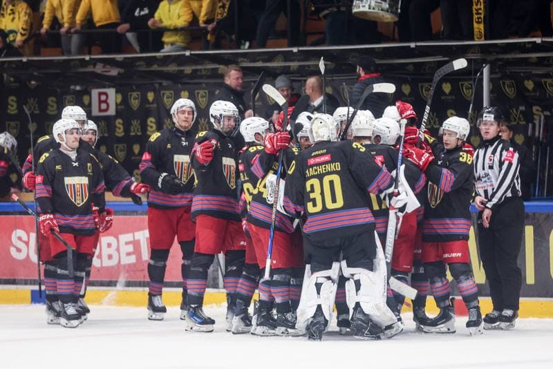 Ice Hockey. Tauron Hokej Liga. GKS Katowice - BS Polonia Bytom. 10.10.2025