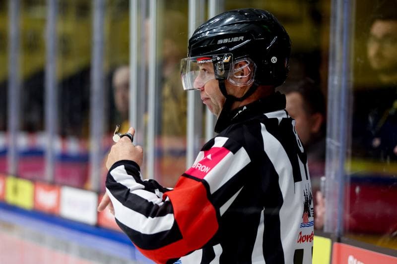 Ice Hockey. Tauron Hokej Liga. GKS Katowice - ECB Zaglebie Sosnowiec. 03.10.2025