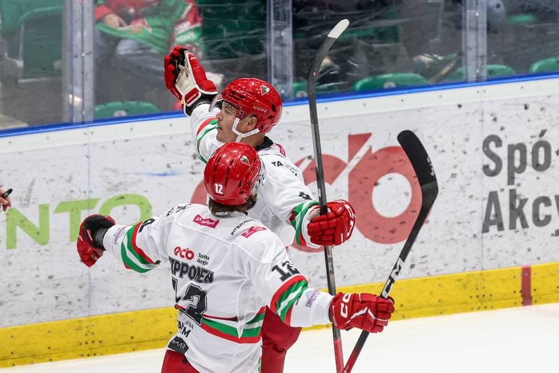 Ice Hockey. Tauron Hokej Liga. ECB Zaglebie Sosnowiec - GKS Tychy. 28.09.2025
